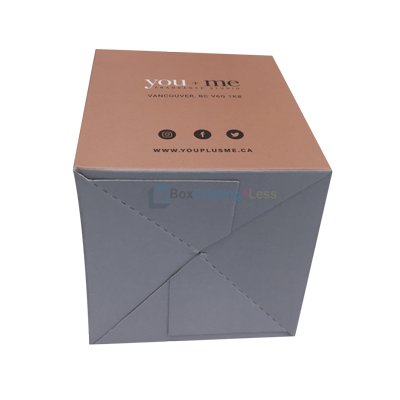 Auto Lock Bottom